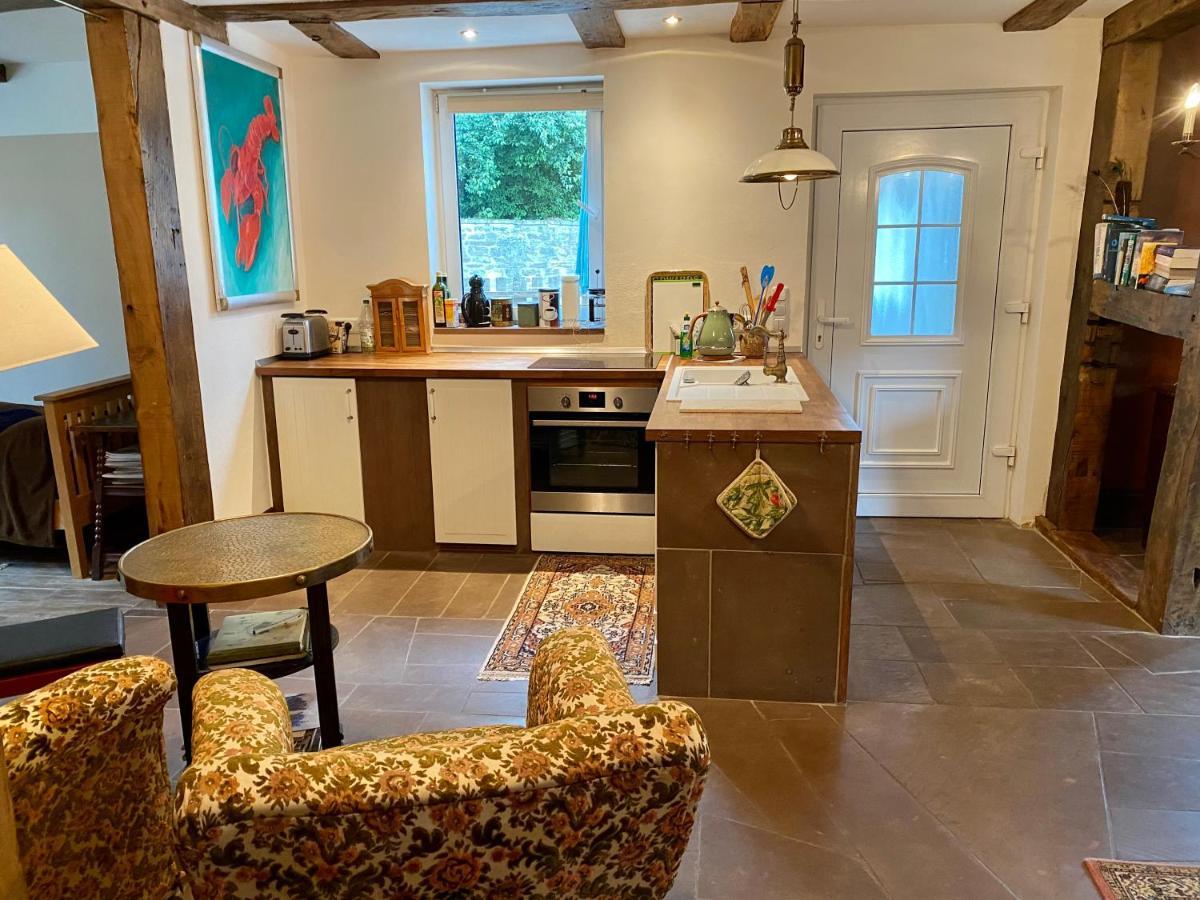Ferienhaus White Horse Diedersen
