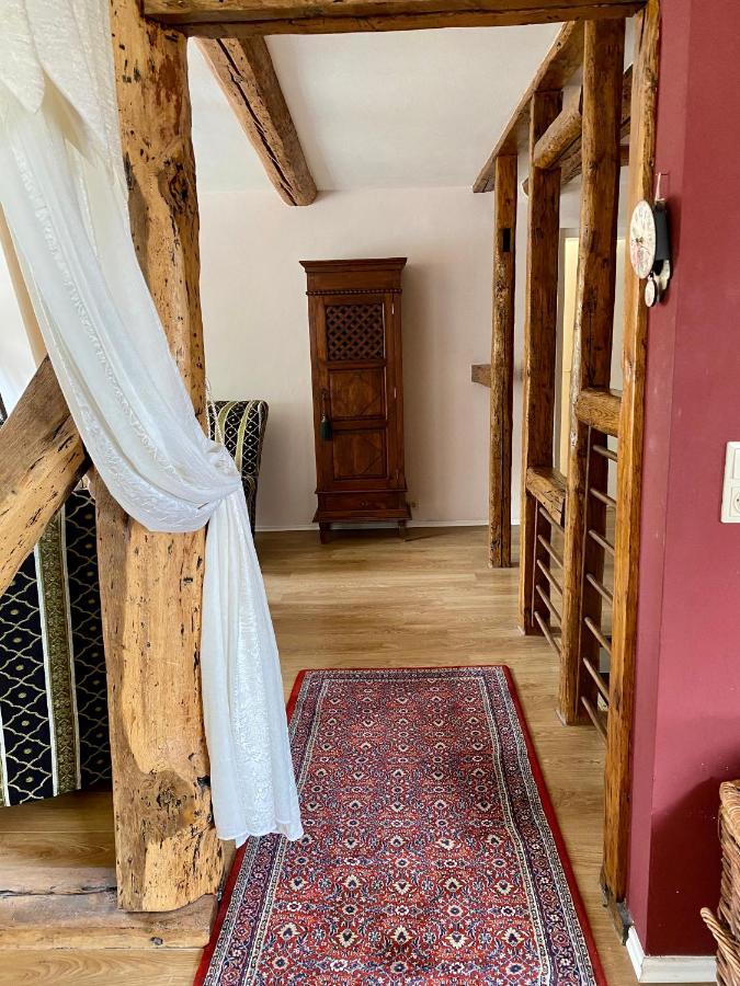 Gaestehaus White Horse Diedersen Coppenbrugge