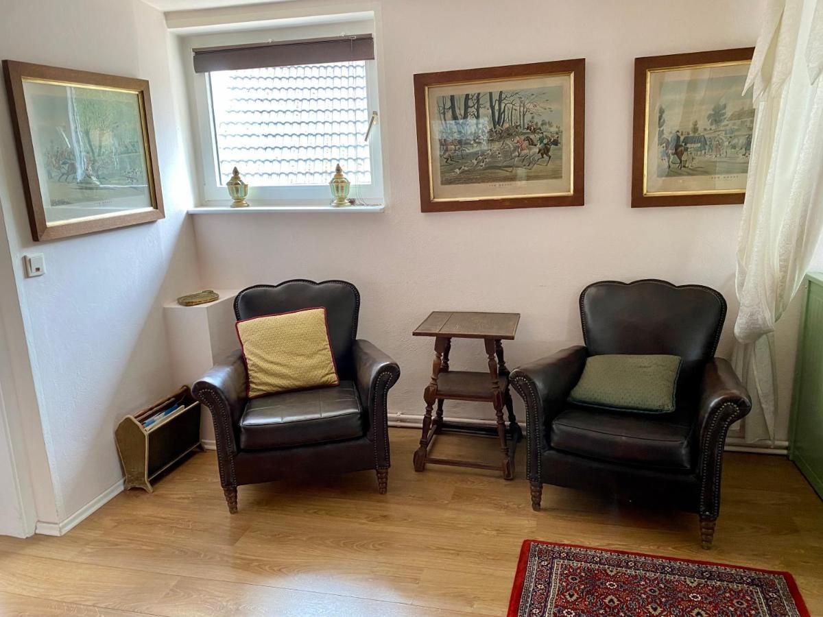 Holiday home Gaestehaus White Horse Diedersen Coppenbrugge