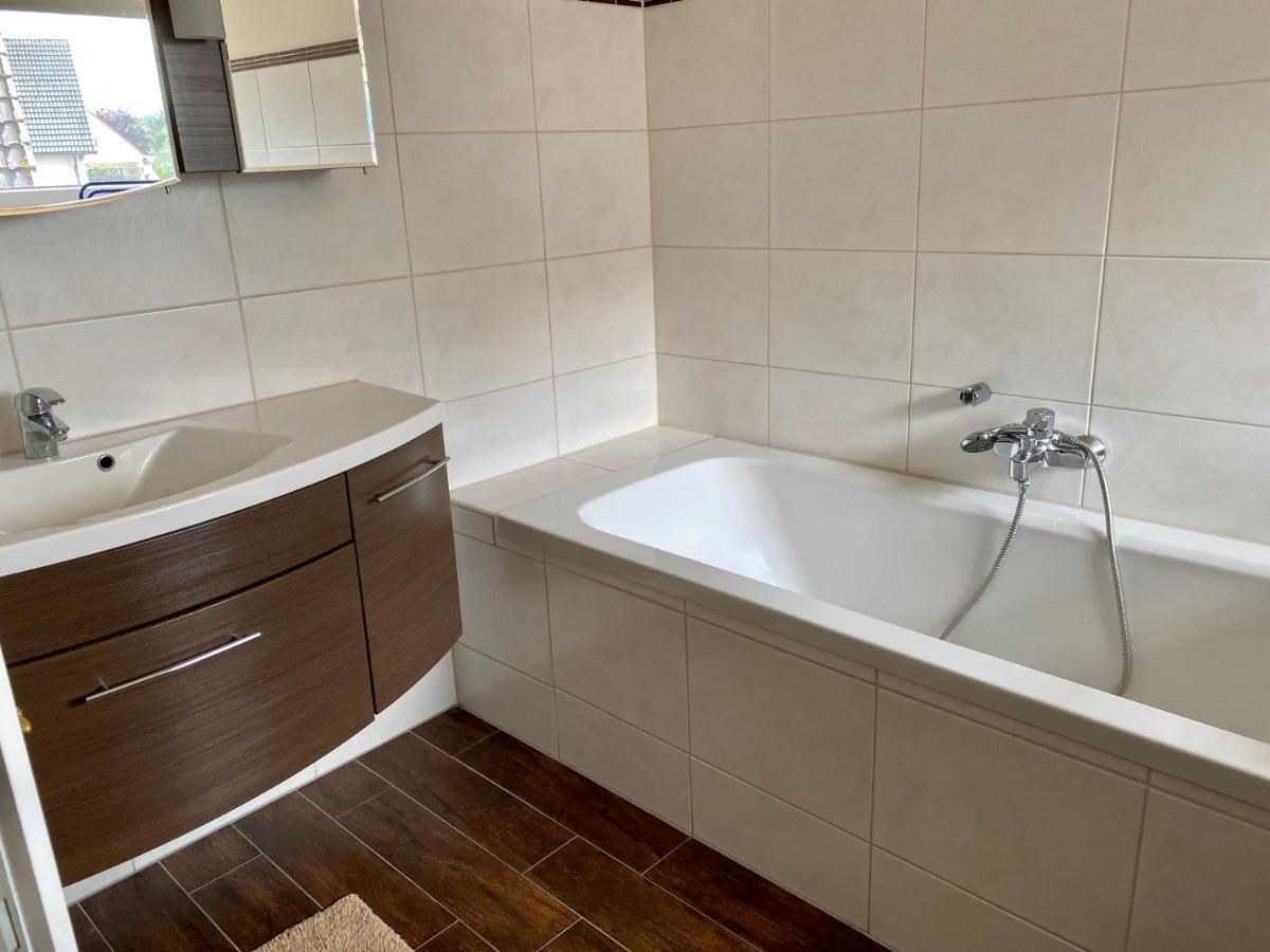 Gaestehaus White Horse Diedersen * Coppenbrugge