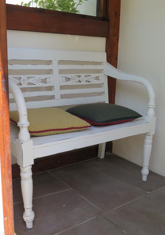 Gaestehaus White Horse Diedersen Holiday home *