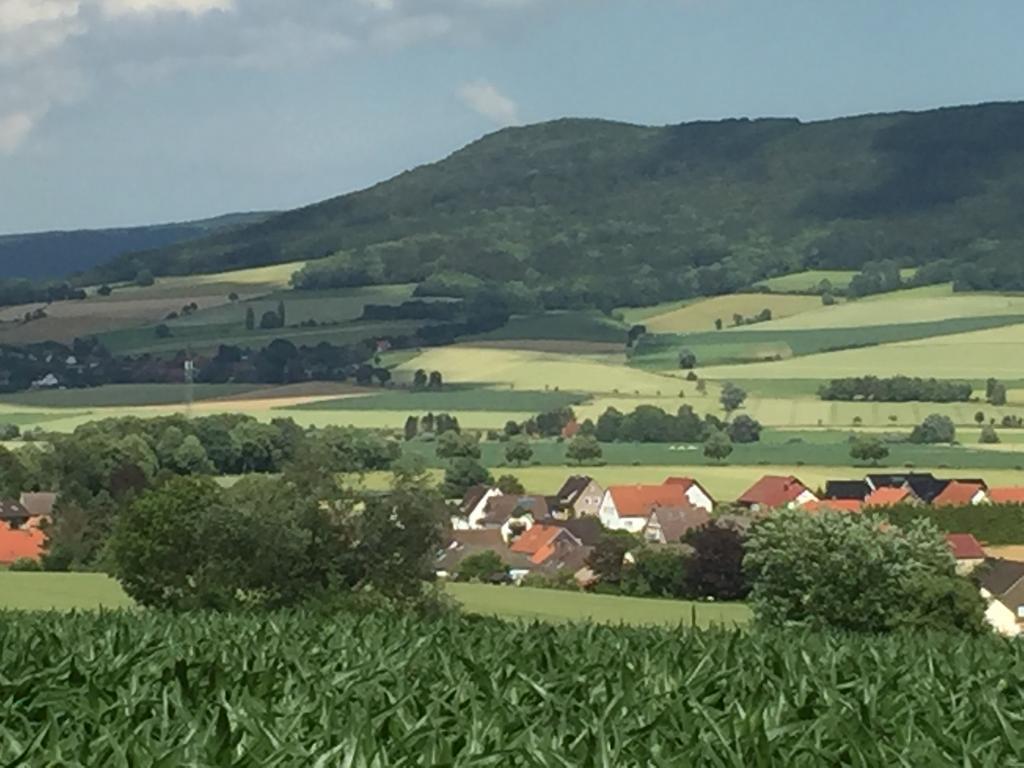 Gaestehaus White Horse Diedersen