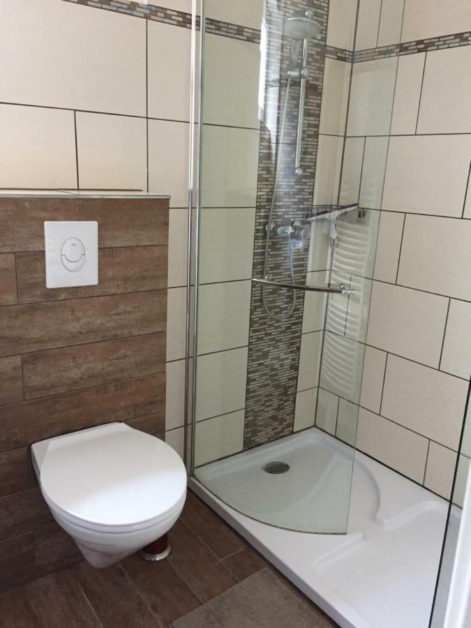 Gaestehaus White Horse Diedersen Coppenbrugge
