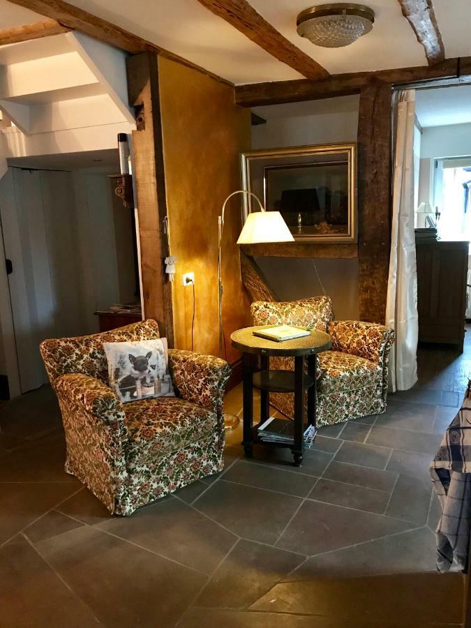 Ferienhaus White Horse Diedersen *